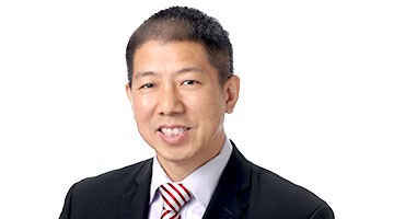 Derek Han