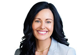 Katina Curtis
