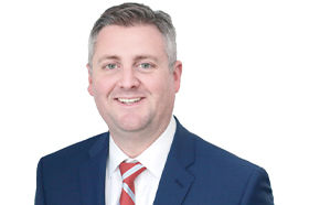 Mike Notarangelo