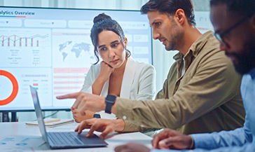 Unleashing data