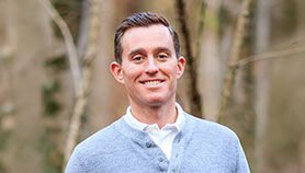 Warrior reunion foundation founder