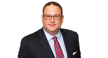 Glenn Barenbaum