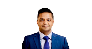 Vikrant Rai