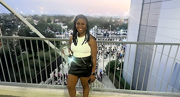 Amber Jones image