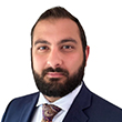 Headshot of Mandeep Maini