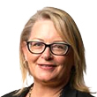 Headshot of Christina Zurowski