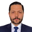 Headshot of Fernado Pliego