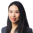 Headshot of Gaby Sun