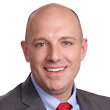 Headshot of Jarrod VanDerwerken