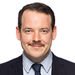 Headshot of Max Mitchell 