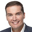 Headshot of Joe Ranzau