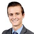 Headshot of Cody Root