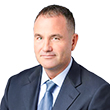 Headshot of Brian Wolohan