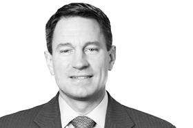 Headshot of Greg Westfall