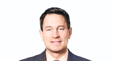 Headshot of Greg Westfall